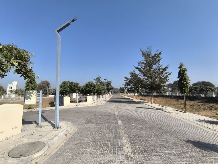 Exterior View, 3b-homes-pataudi-one  136 Sq.Yd. Plot In Rampura Gurgaon 9938997