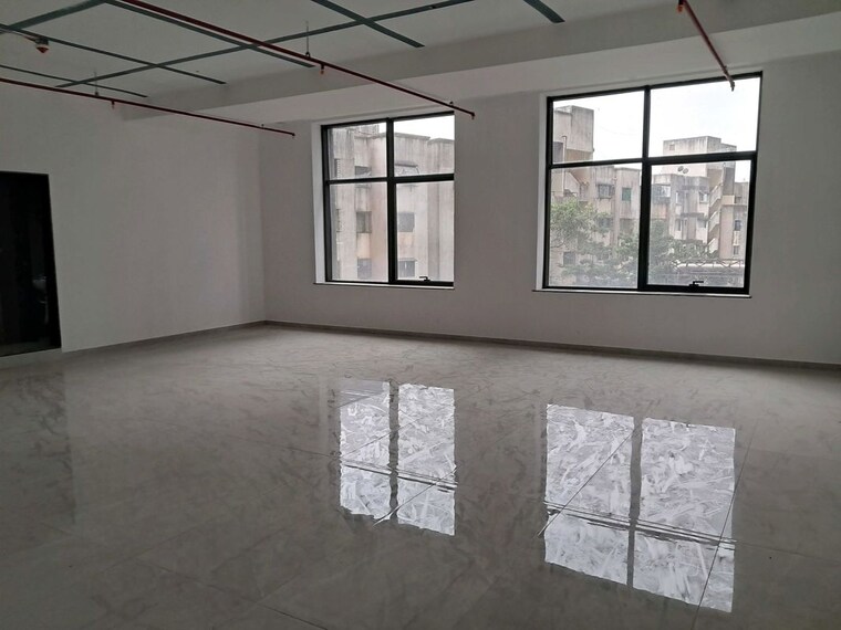 Room, dnk-square Commercial Office Space 1120 Sq.Ft. In Viman Nagar Pune 9938999