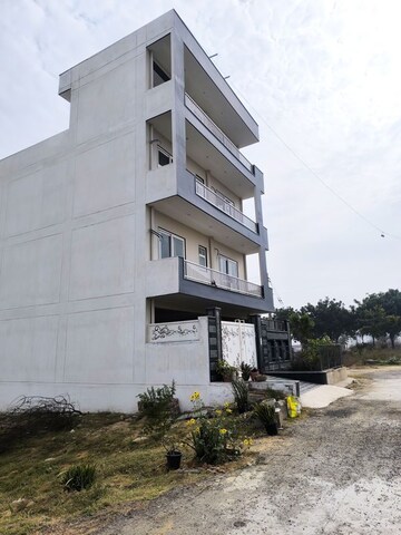  Plot – Exterior View View at Pataudi - for Sale