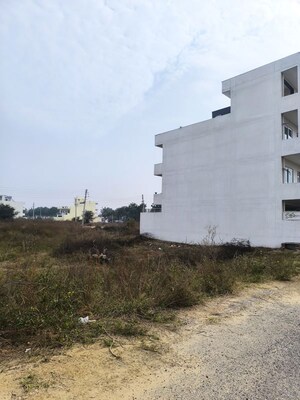  Plot – Exterior View View at Pataudi - for Sale