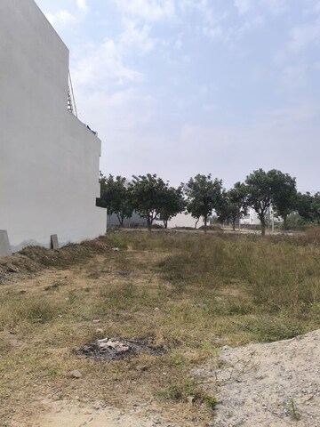 Plot Area in  Plot at Pataudi – for Sale