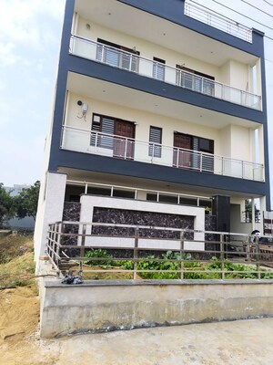  Plot – Exterior View View at Pataudi - for Sale