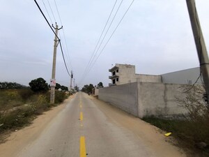  Plot – Exterior View View at Pataudi - for Sale