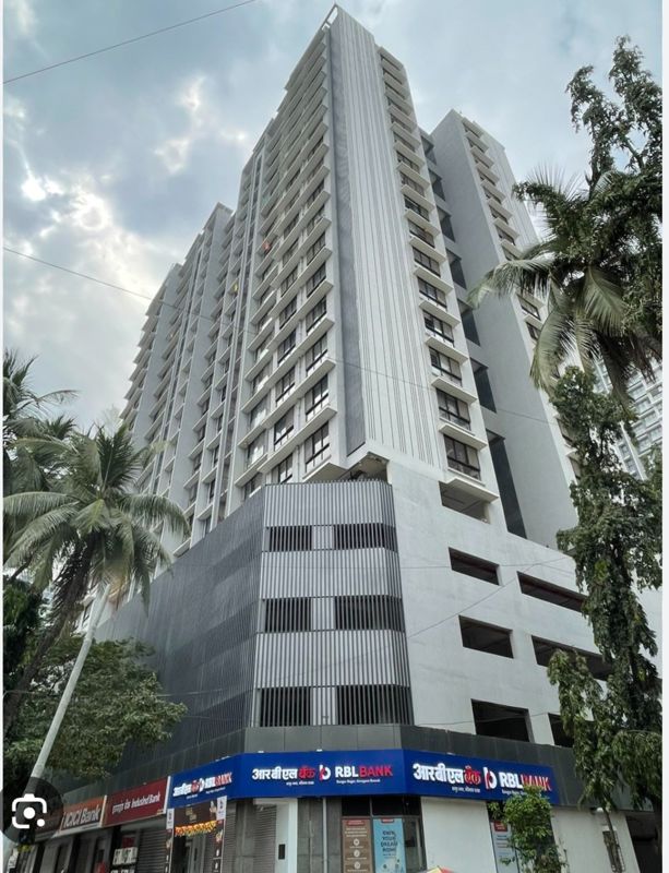 3 BHK 1033 Sq.Ft. Apartment in Kolte Patil Verve