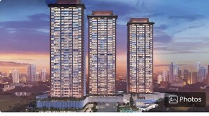 3 BHK Apartment For Sale in Godrej Exquisite, Ghodbunder Road