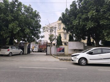  Plot – Exterior View View at GSK Jay Shree Royal Greens, Pataudi - for Sale