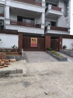  Plot – Exterior View View at GSK Jay Shree Royal Greens, Pataudi - for Sale