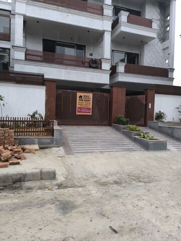  Plot – Exterior View View at GSK Jay Shree Royal Greens, Pataudi - for Sale