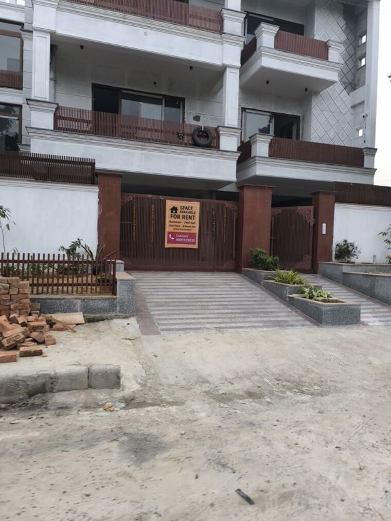 Exterior View, gsk-jay-shree-royal-greens  128 Sq.Yd. Plot In Pataudi Gurgaon 9939009