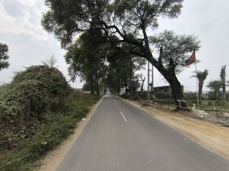 undefined, gsk-jay-shree-royal-greens  128 Sq.Yd. Plot In Pataudi Gurgaon 9939009