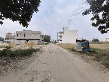  Plot – Exterior View View at GSK Jay Shree Royal Greens, Pataudi - for Sale