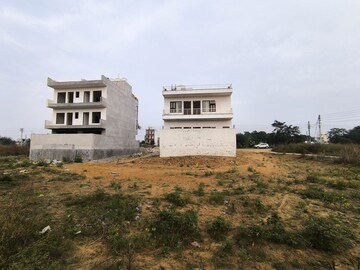  Plot – Exterior View View at GSK Jay Shree Royal Greens, Pataudi - for Sale