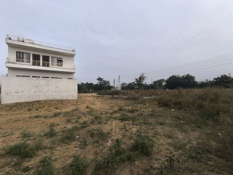 undefined, gsk-jay-shree-royal-greens  128 Sq.Yd. Plot In Pataudi Gurgaon 9939009