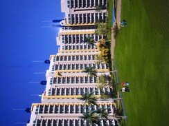 3 BHK + Study Room Apartment For Sale in RPS Savana