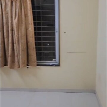 Building Lobby in 2 BHK Apartment at Pratibha Heights Ravet, Ravet – for Rent