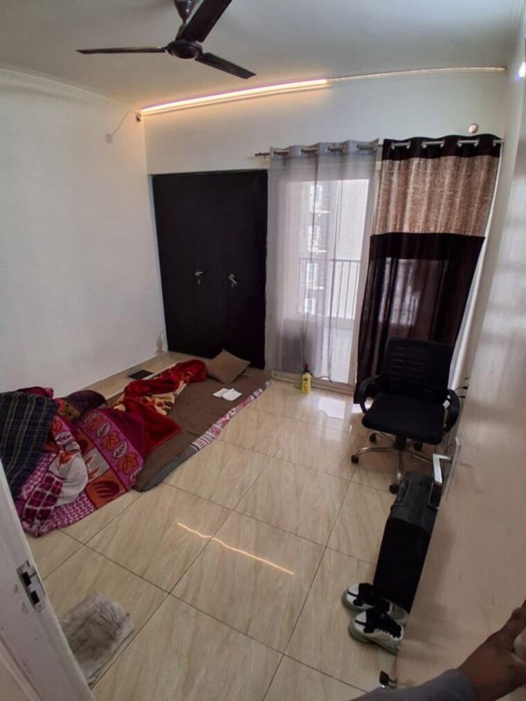 Bedroom, gaur-city-2-14th-avenue 3 Bedroom 1300 Sq.Ft. Apartment In Sector 16c Greater Noida Greater Noida 9939014