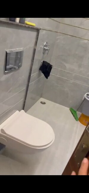 Master Bedroom in 4 BHK Apartment at Uninav Bliss, Raj Nagar Extension – for Sale