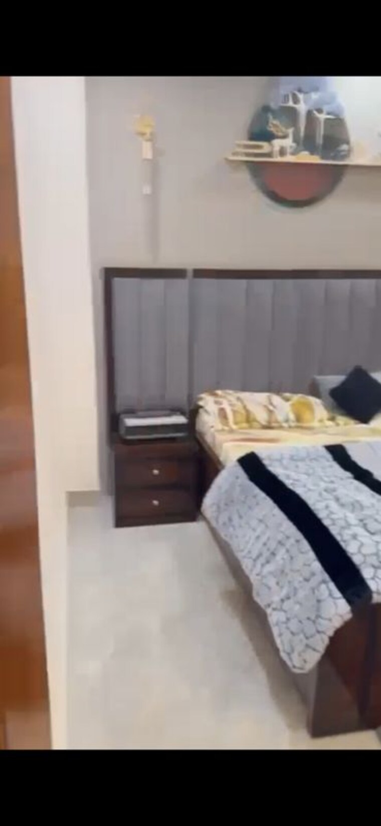 Kitchen, uninav-bliss 4 Bedroom 2590 Sq.Ft. Apartment In Raj Nagar Extension Ghaziabad 9939016