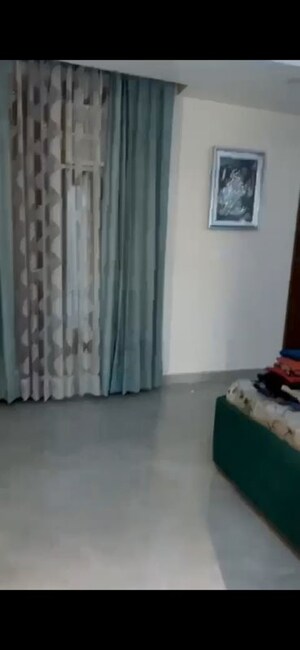 Bedroom in 4 BHK Apartment at Uninav Bliss, Raj Nagar Extension – for Sale