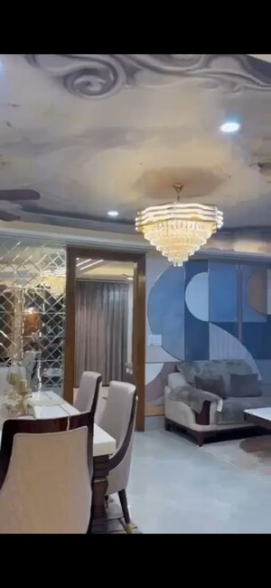 4 BHK Apartment For Sale in Uninav Bliss, Raj Nagar Extension