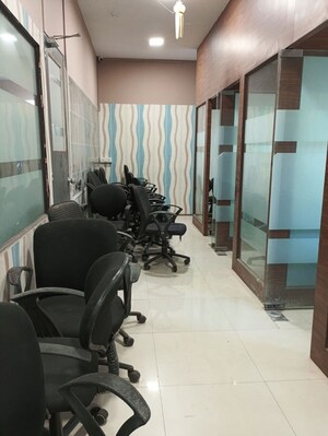 Team Area in  Office Space at Palai Plaza, Dadar East – for Rent