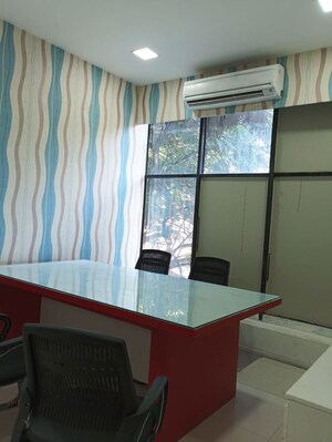 Team Area in  Office Space at Palai Plaza, Dadar East – for Rent