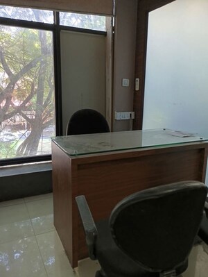 Floor Plan in  Office Space at Palai Plaza, Dadar East – for Rent