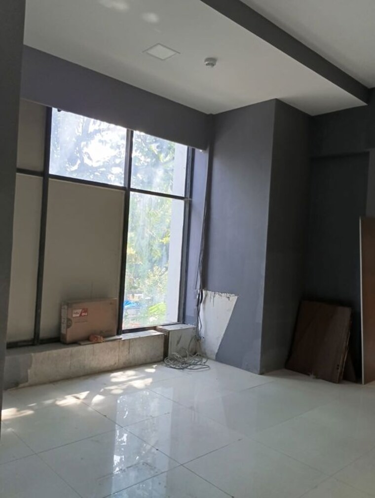 Floor Plan, palai-plaza Commercial Office Space 2350 Sq.Ft. In Dadar East Mumbai 9939018