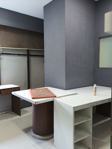 Floor Plan in  Office Space at Palai Plaza, Dadar East – for Rent