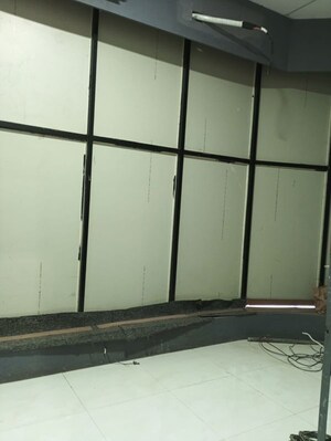 Furnished Amenities in  Office Space at Palai Plaza, Dadar East – for Rent