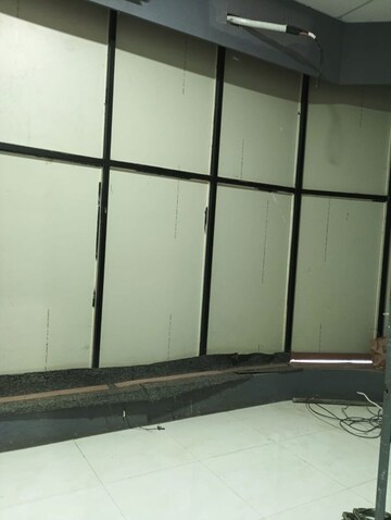 Furnished Amenities in  Office Space at Palai Plaza, Dadar East – for Rent