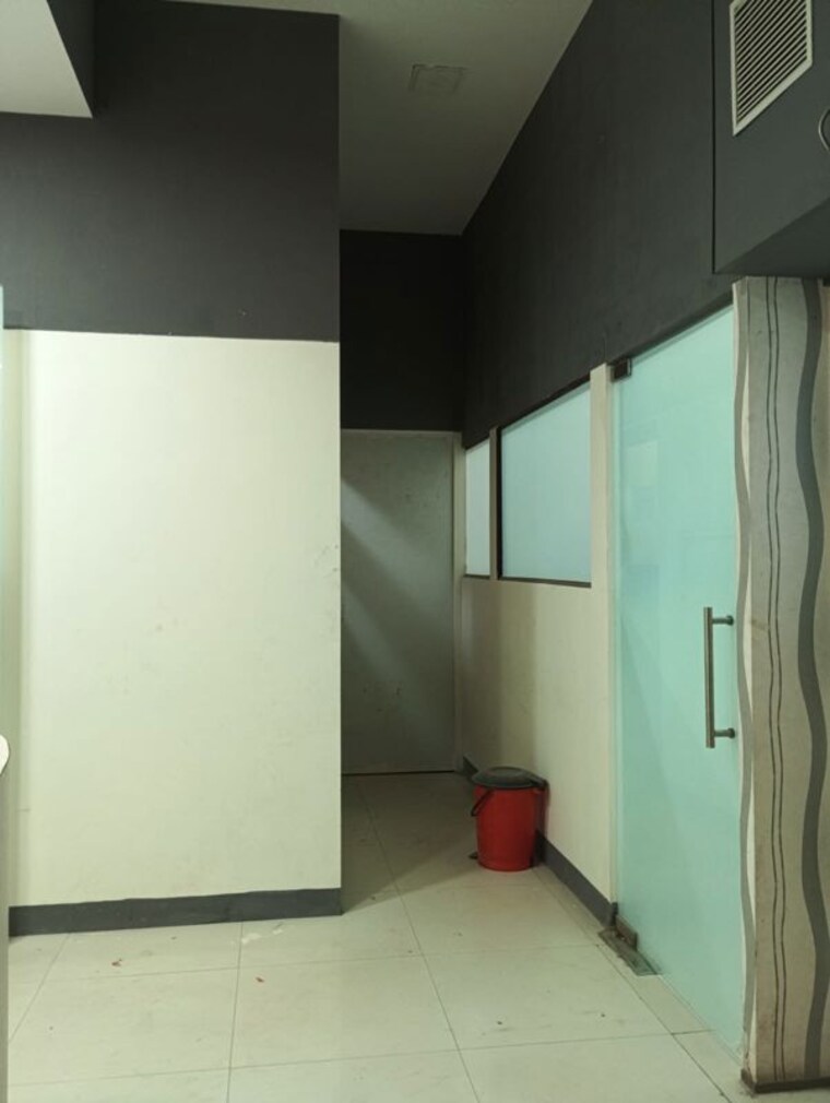 Floor Plan, palai-plaza Commercial Office Space 2350 Sq.Ft. In Dadar East Mumbai 9939018