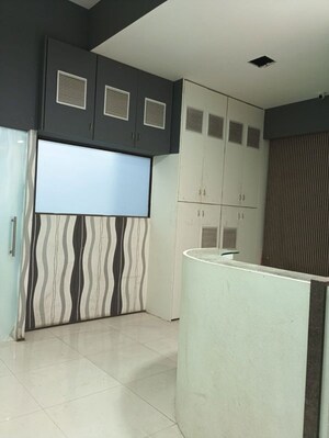 Floor Plan in  Office Space at Palai Plaza, Dadar East – for Rent