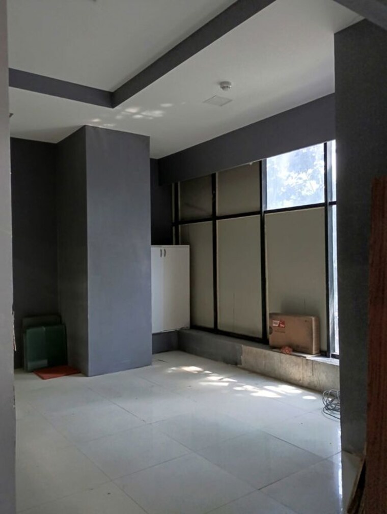 Floor Plan, palai-plaza Commercial Office Space 2350 Sq.Ft. In Dadar East Mumbai 9939018