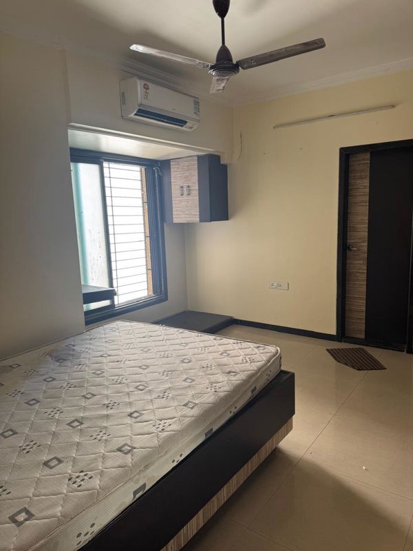 2 BHK + Pooja Room 692 Sq.Ft. Apartment in Ruparel Zion