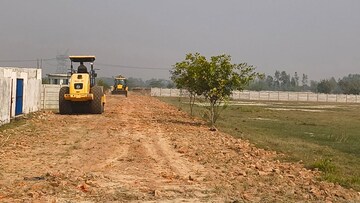 Plot Area in  Plot at Rohania – for Sale