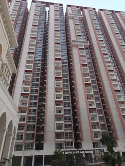 3 BHK Apartment For Sale in Urbanrise On Cloud 33