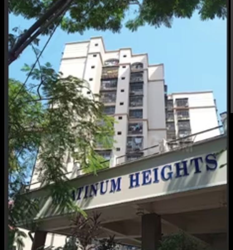 Office Space For Rent in Platinum Heights Mumbai