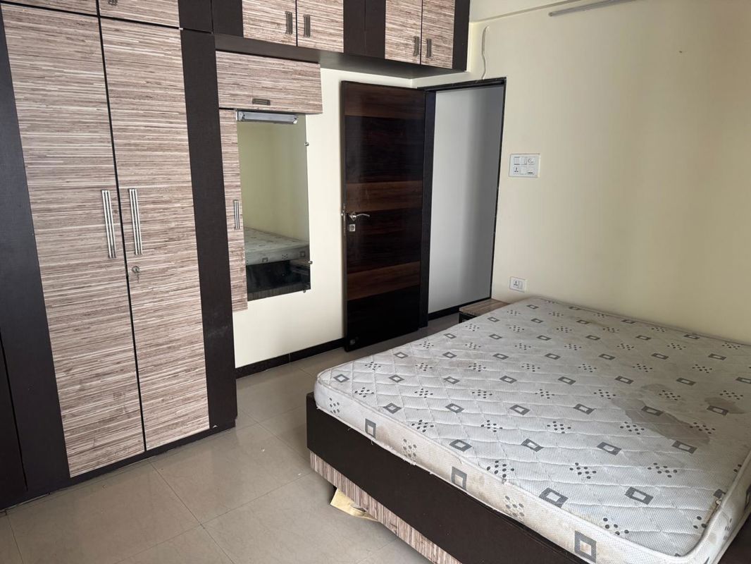 1 BHK + Pooja Room 576 Sq.Ft. Apartment in Kukreja Sai Deep