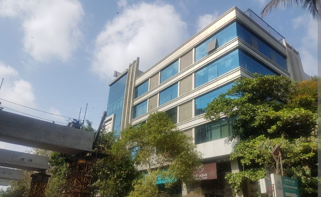 Office Space For Rent in Andheri West