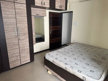 2 BHK Apartment For Rent in Pooja Apartment Chembur, Chembur