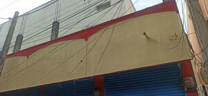  Shop – Exterior View View at Akkarampalle - for Rent