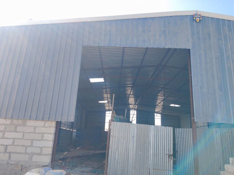 Cover Image, madhapur Commercial Warehouse 4000 Sq.Ft. In Madhapur Hyderabad 9939031