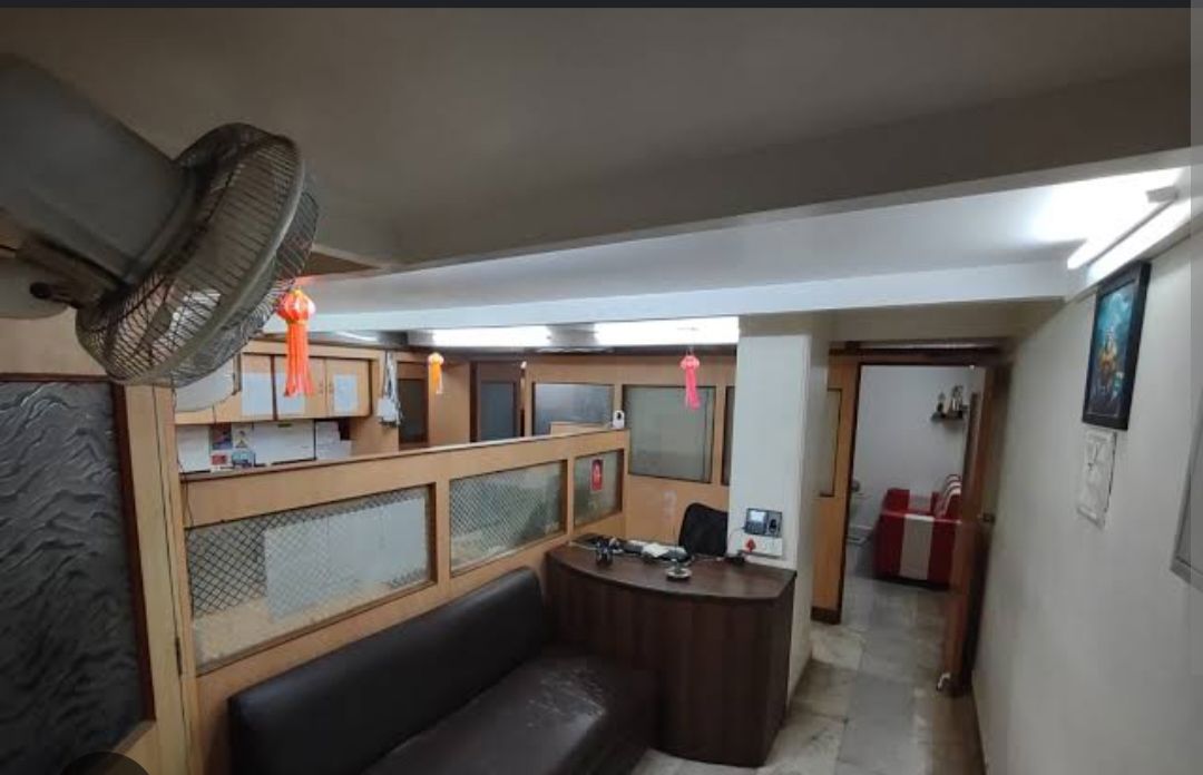 Office Space For Rent in Abhishek Premises