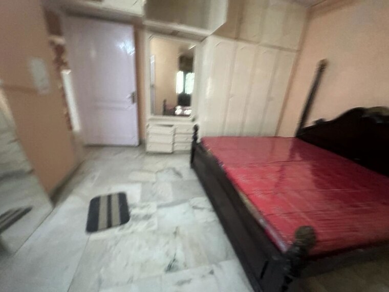 Bedroom, kailash hills 3 Bedroom 160 Sq.Yd. Builder Floor In Kailash Hills Delhi 9939039