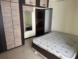 3 BHK Apartment For Rent in Tolaram Building, Chembur