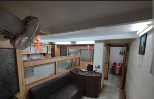  Office Space For Rent in Andheri West