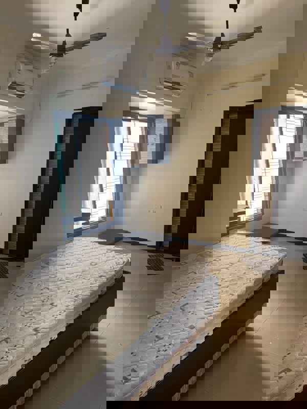 2 BHK + Pooja Room,Servant Room 1000 Sq.Ft. Apartment in Raj Kunj Society