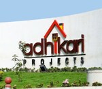 2850 Sq.Ft. Office Space in Andheri West