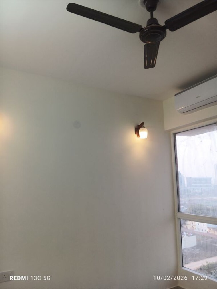 Room, signature-global-prime 2 Bedroom 1232 Sq.Ft. Apartment In Sector 63a Gurgaon 9939050